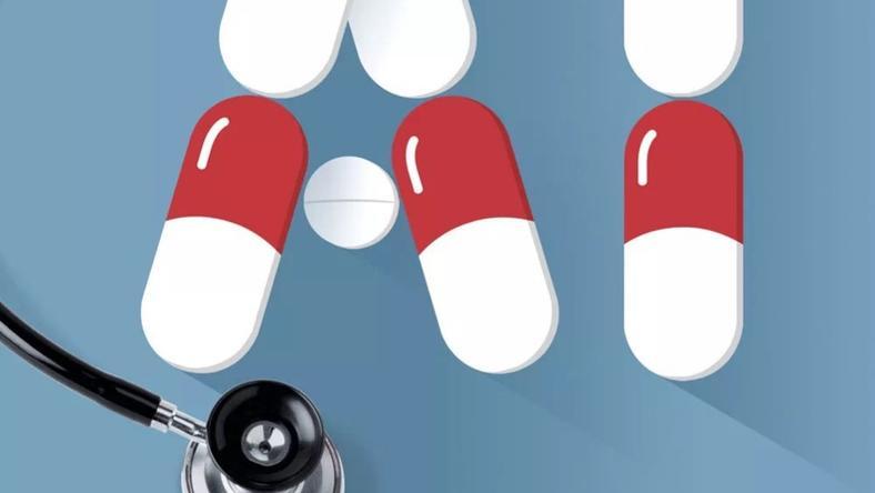 中国医疗AI公司如何打破“C轮死”魔咒